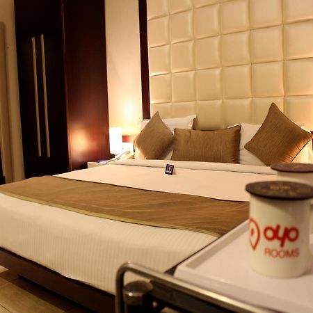 Oyo Rooms Garh Road Meerut Exterior foto