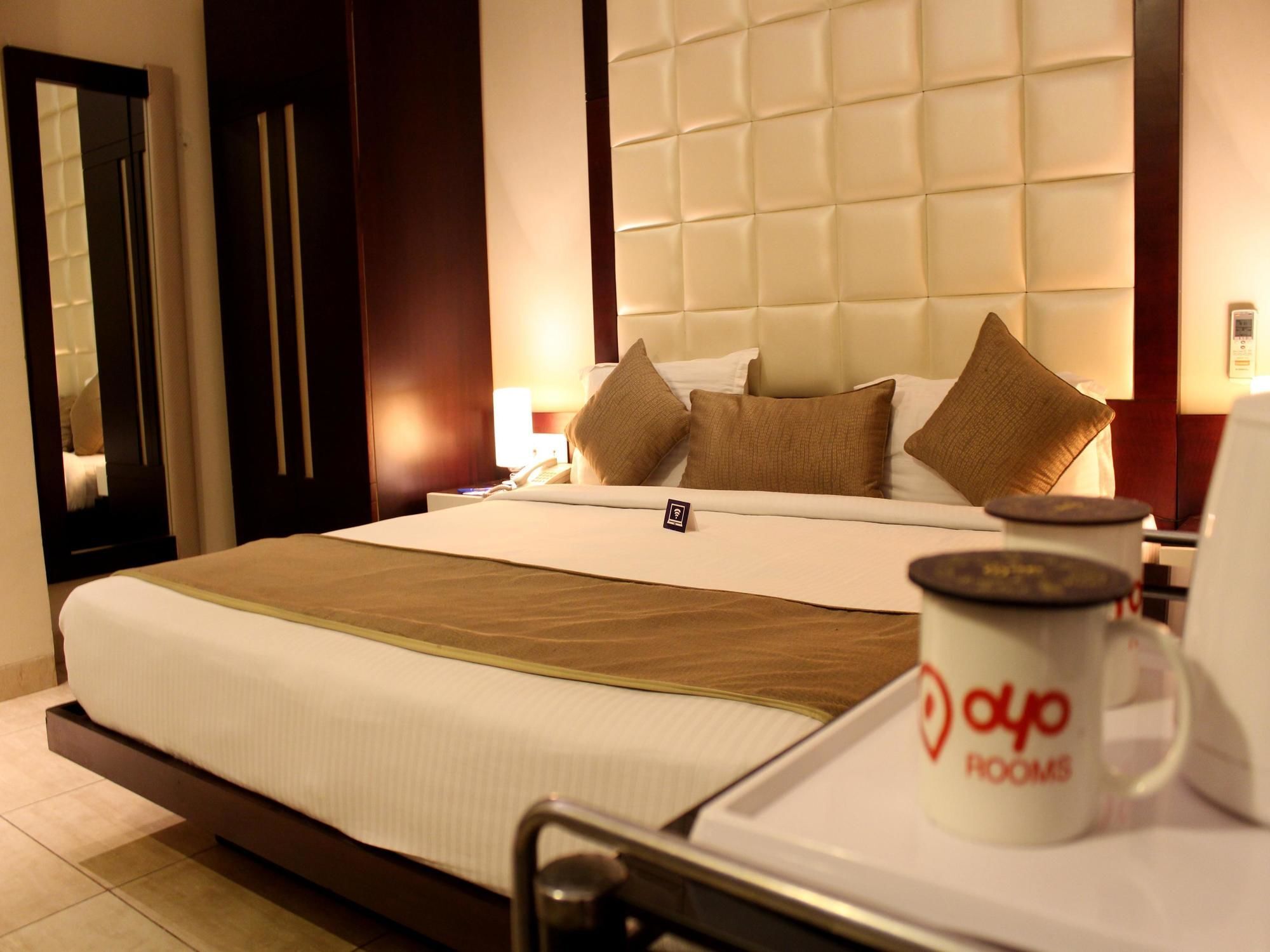 Oyo Rooms Garh Road Meerut Exterior foto