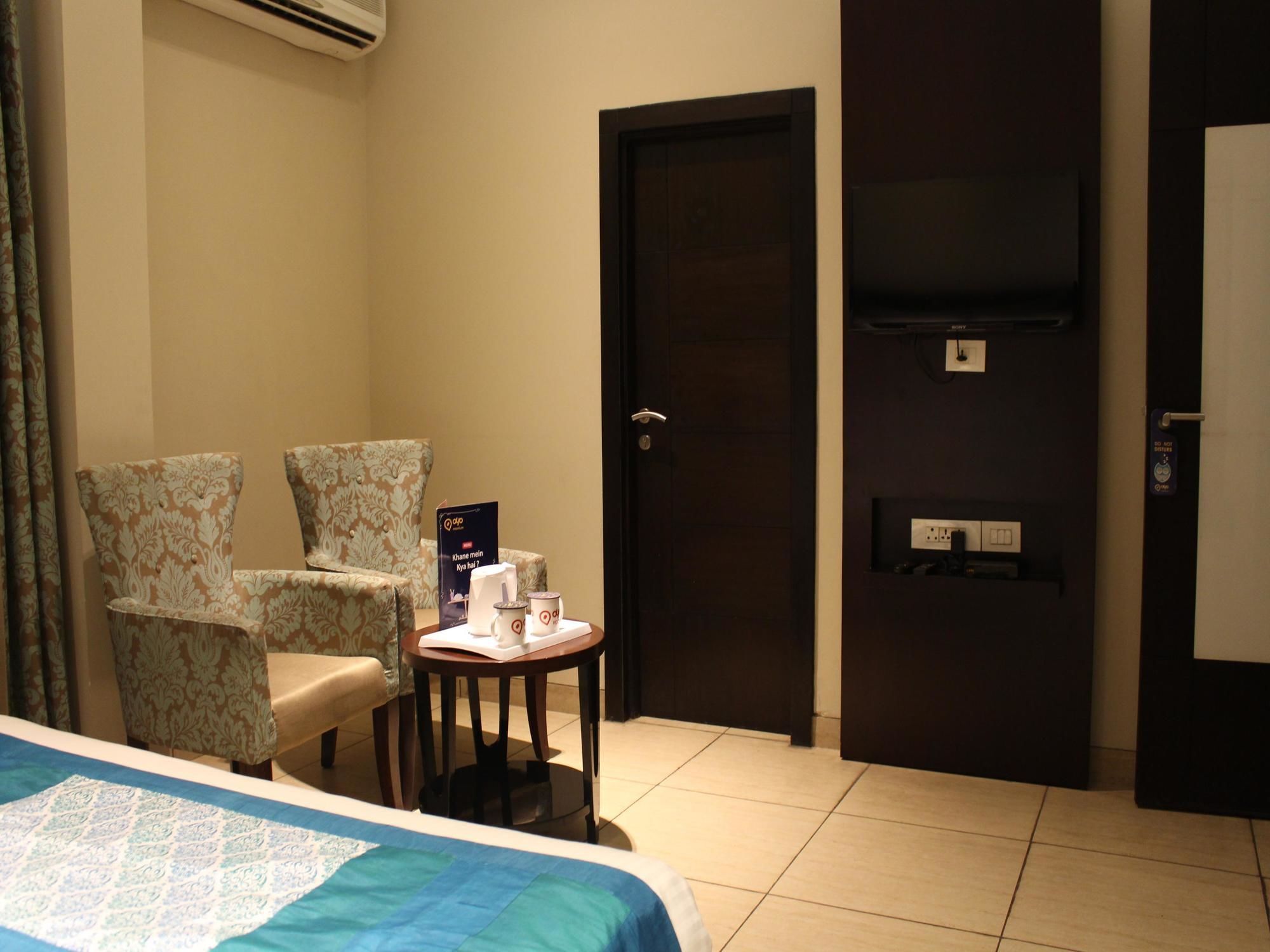 Oyo Rooms Garh Road Meerut Exterior foto