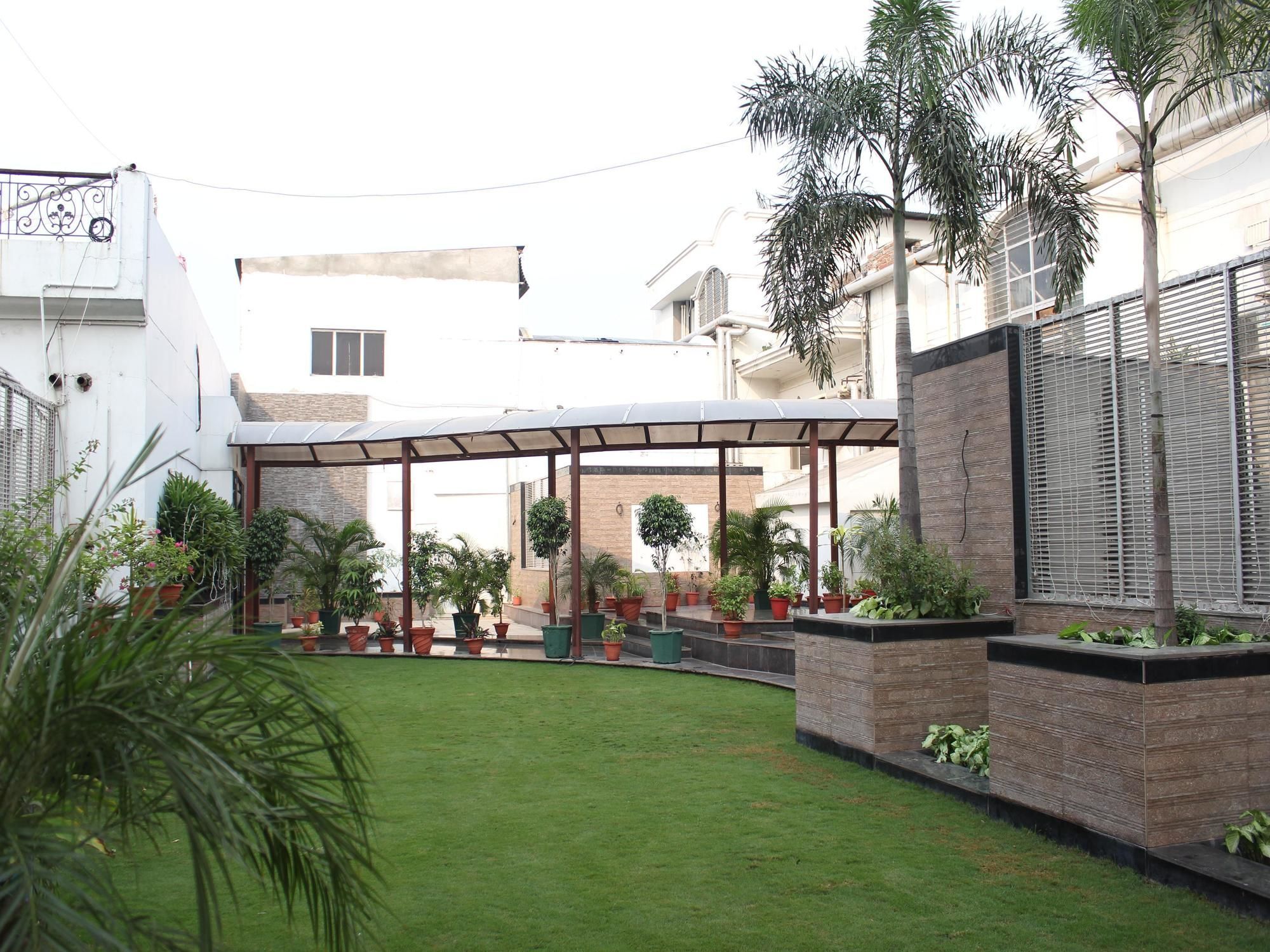 Oyo Rooms Garh Road Meerut Exterior foto