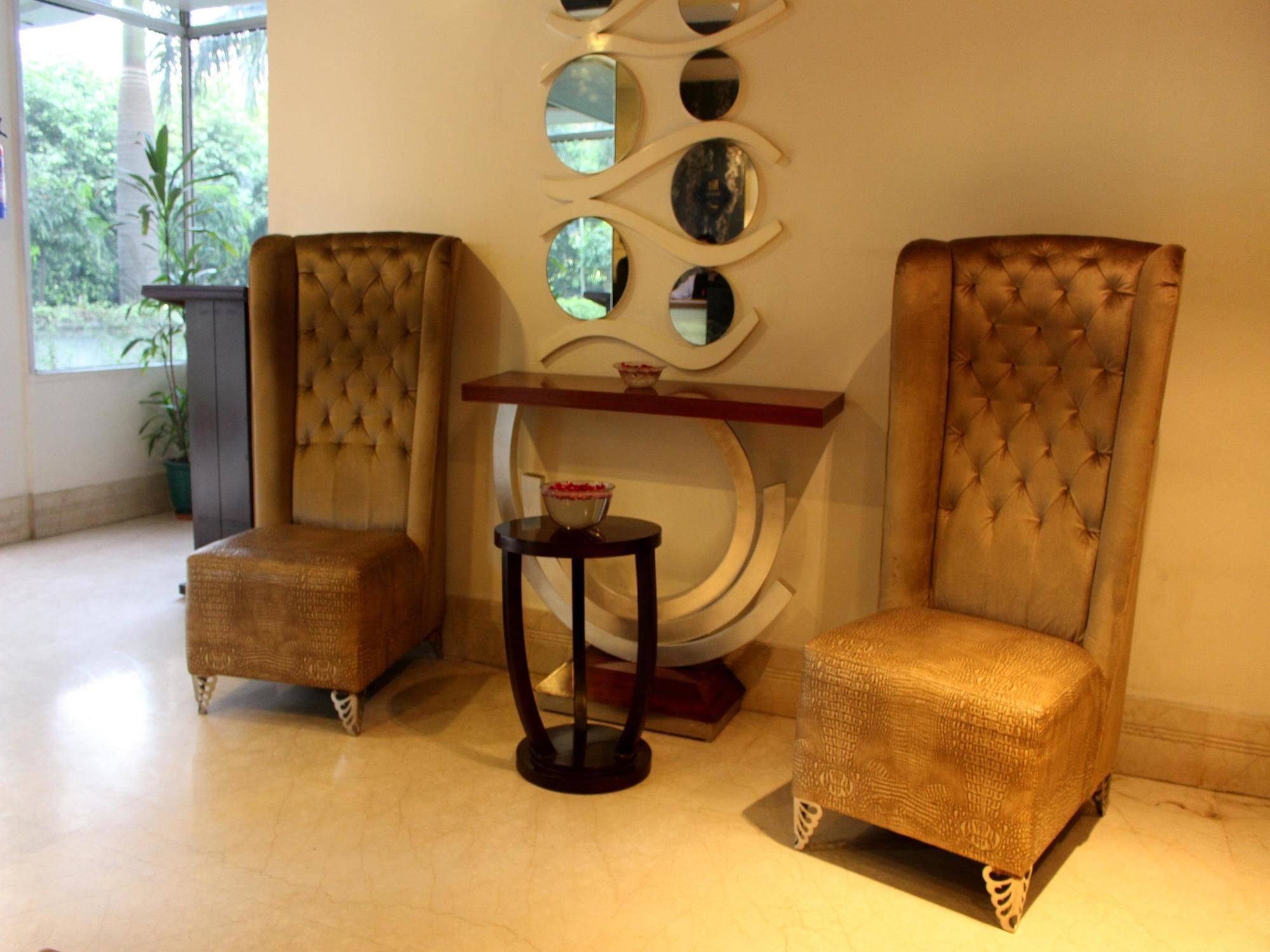 Oyo Rooms Garh Road Meerut Exterior foto