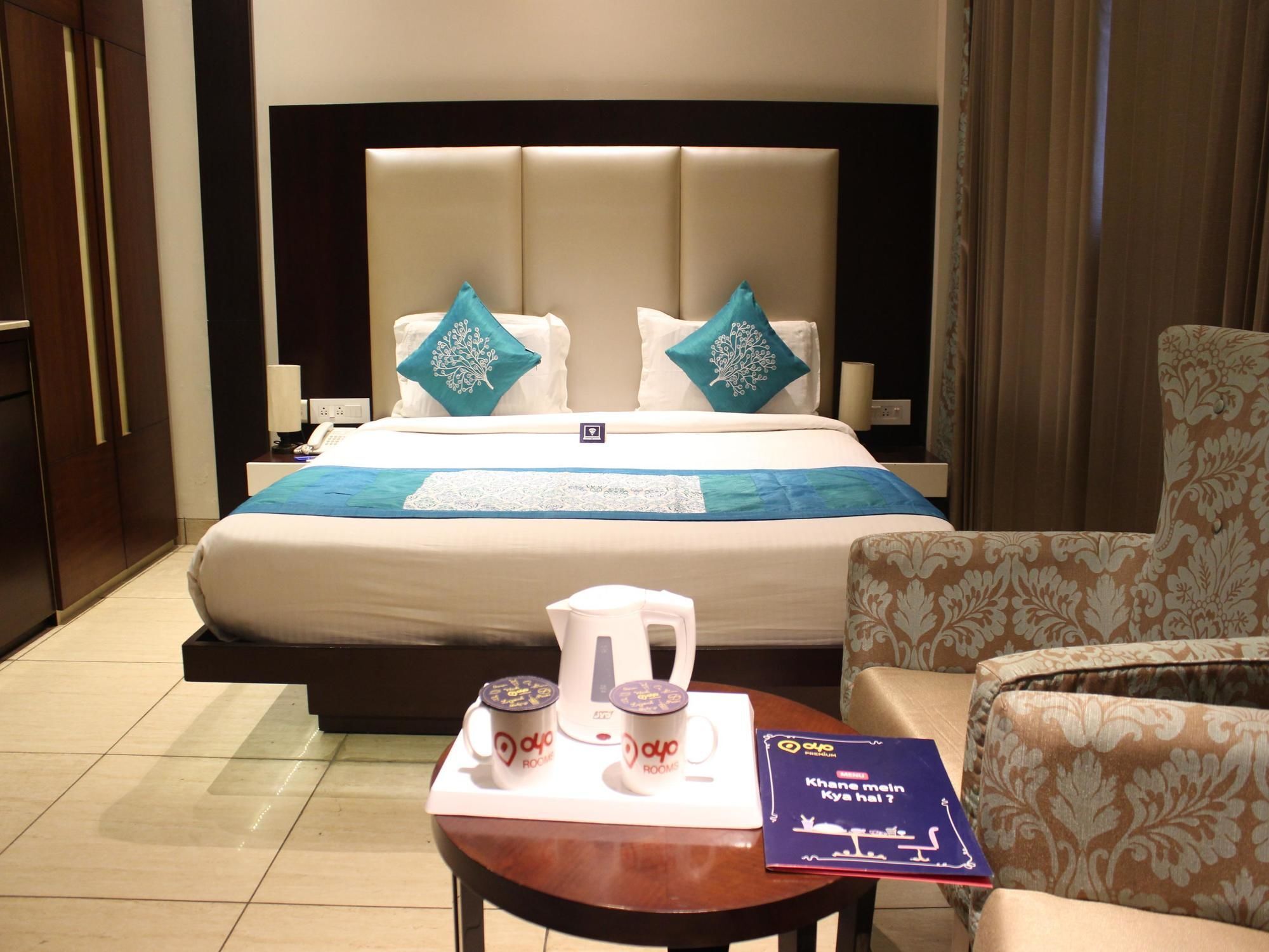 Oyo Rooms Garh Road Meerut Exterior foto