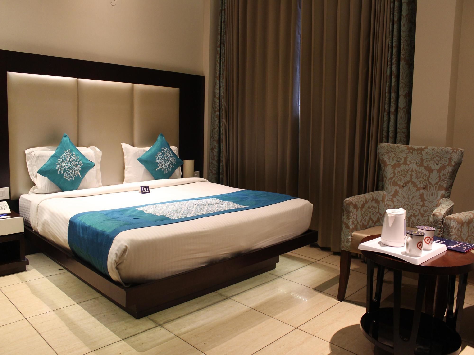 Oyo Rooms Garh Road Meerut Exterior foto