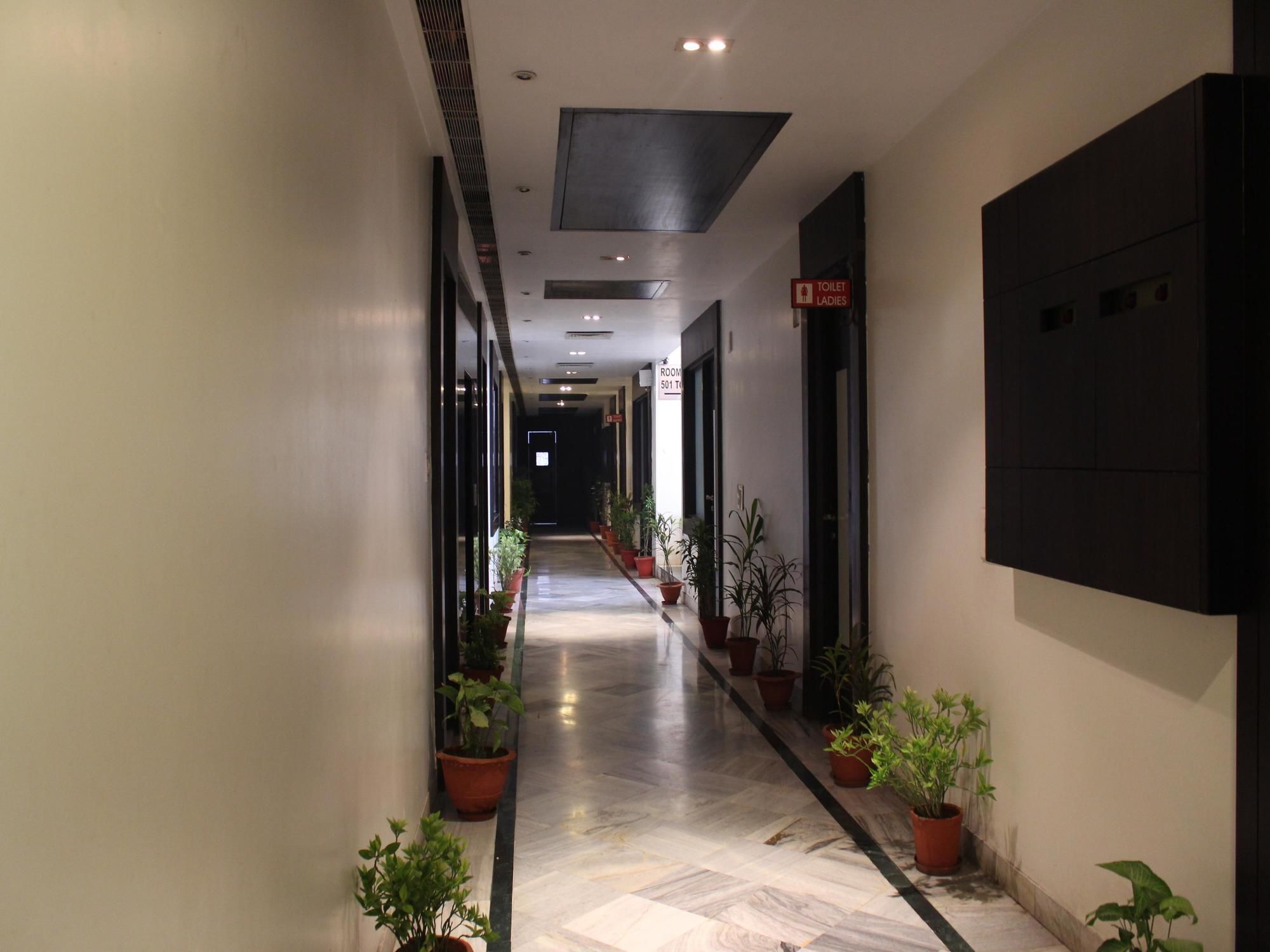 Oyo Rooms Garh Road Meerut Exterior foto