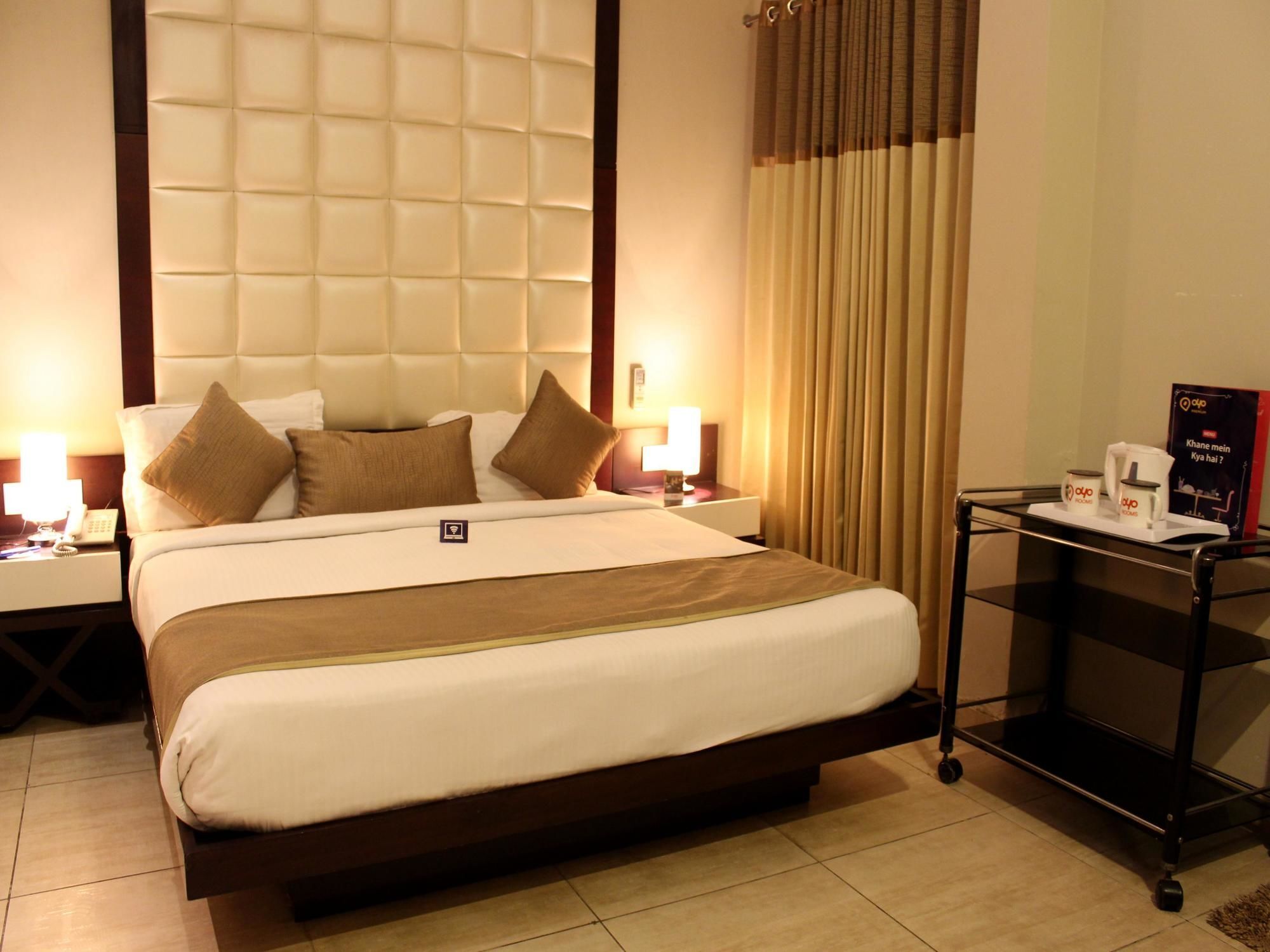 Oyo Rooms Garh Road Meerut Exterior foto