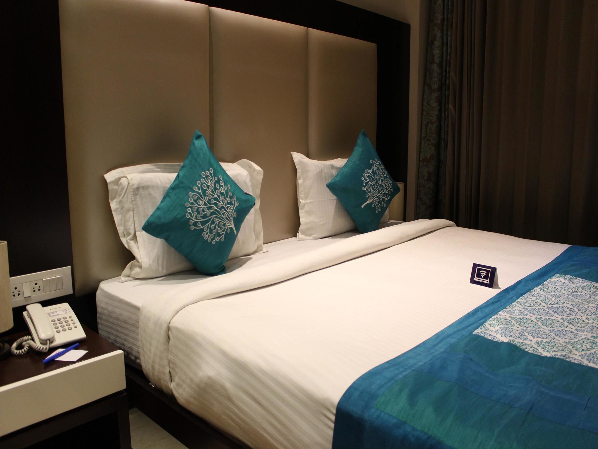 Oyo Rooms Garh Road Meerut Exterior foto