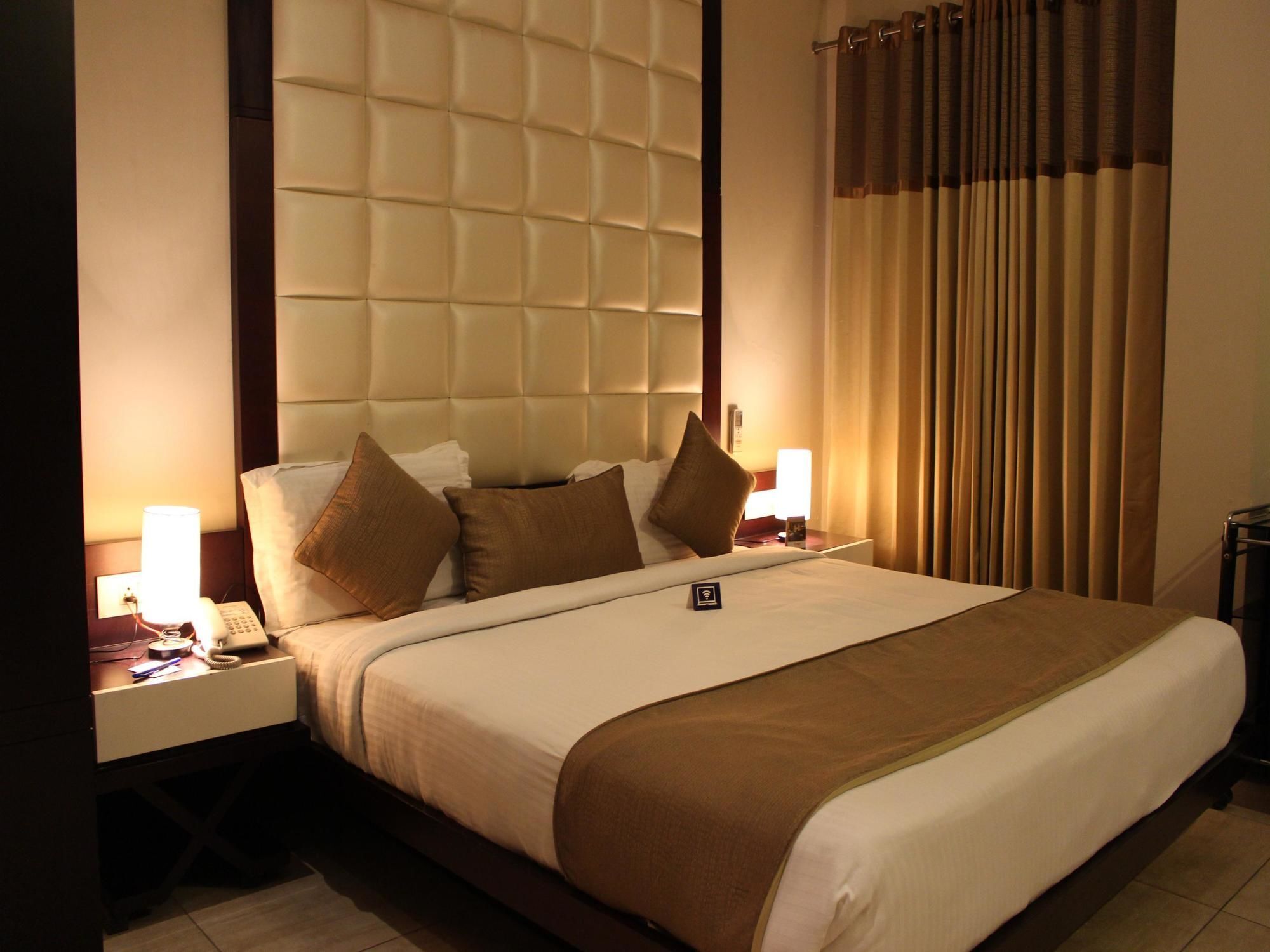 Oyo Rooms Garh Road Meerut Exterior foto