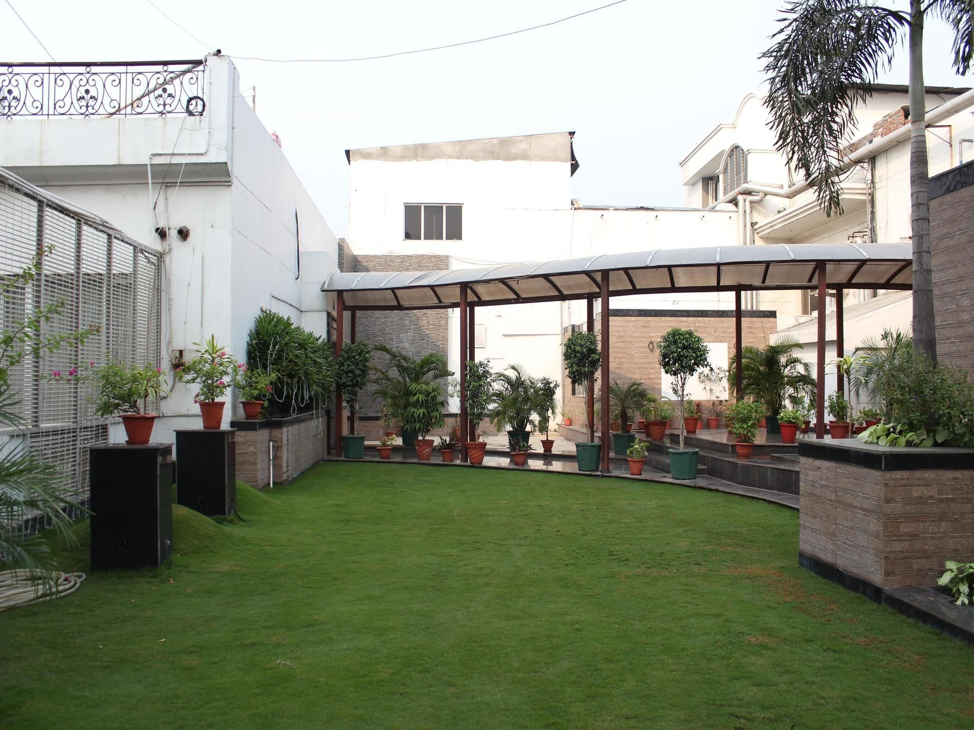 Oyo Rooms Garh Road Meerut Exterior foto