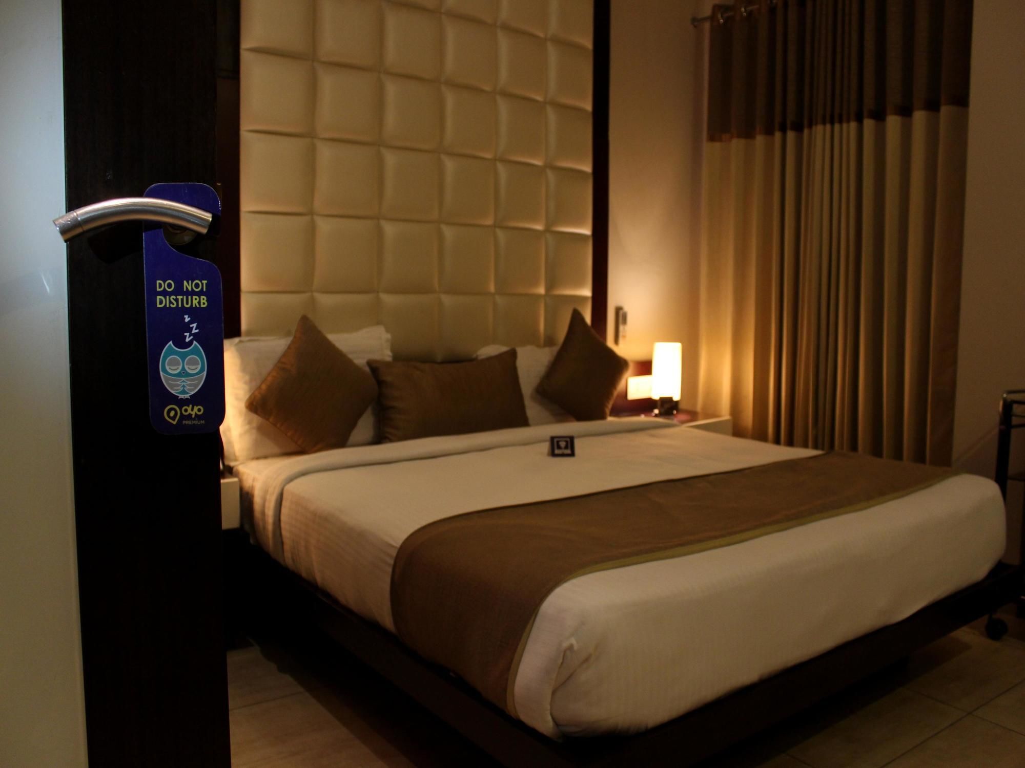 Oyo Rooms Garh Road Meerut Exterior foto
