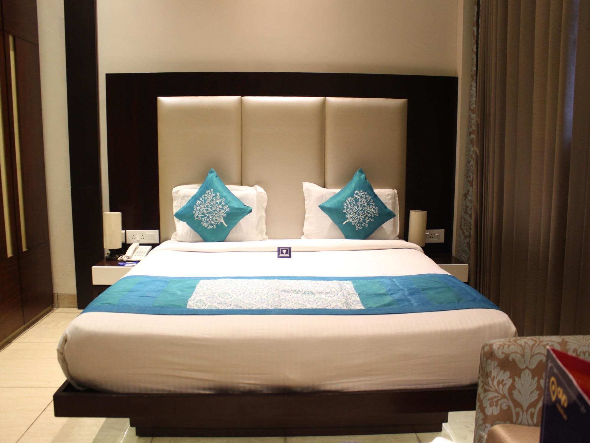 Oyo Rooms Garh Road Meerut Exterior foto