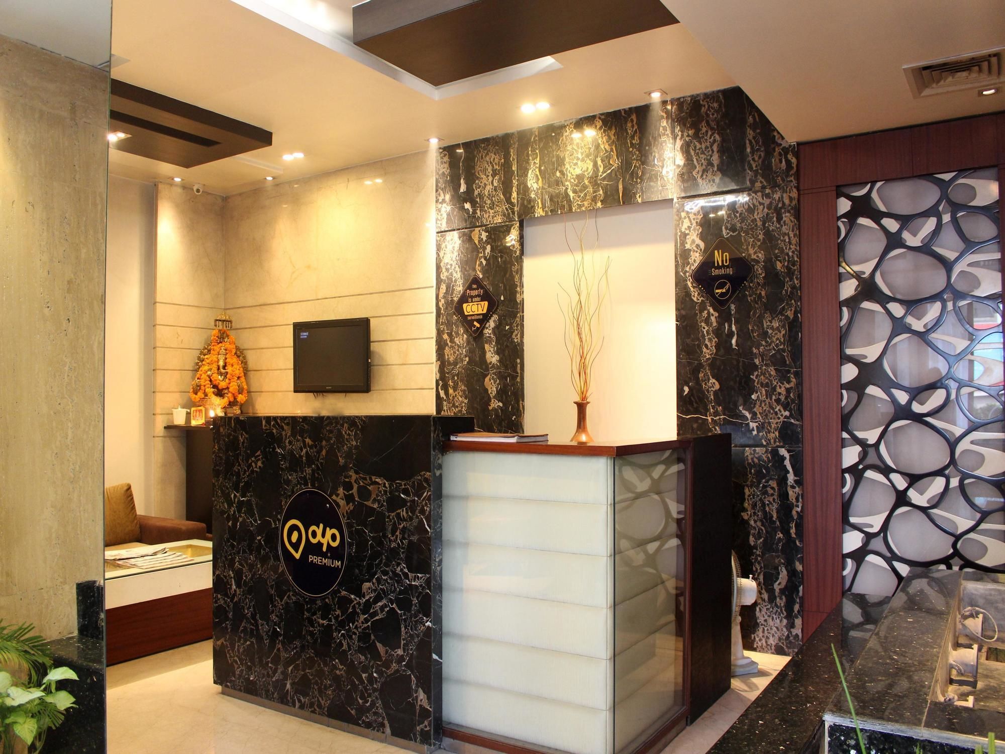 Oyo Rooms Garh Road Meerut Exterior foto