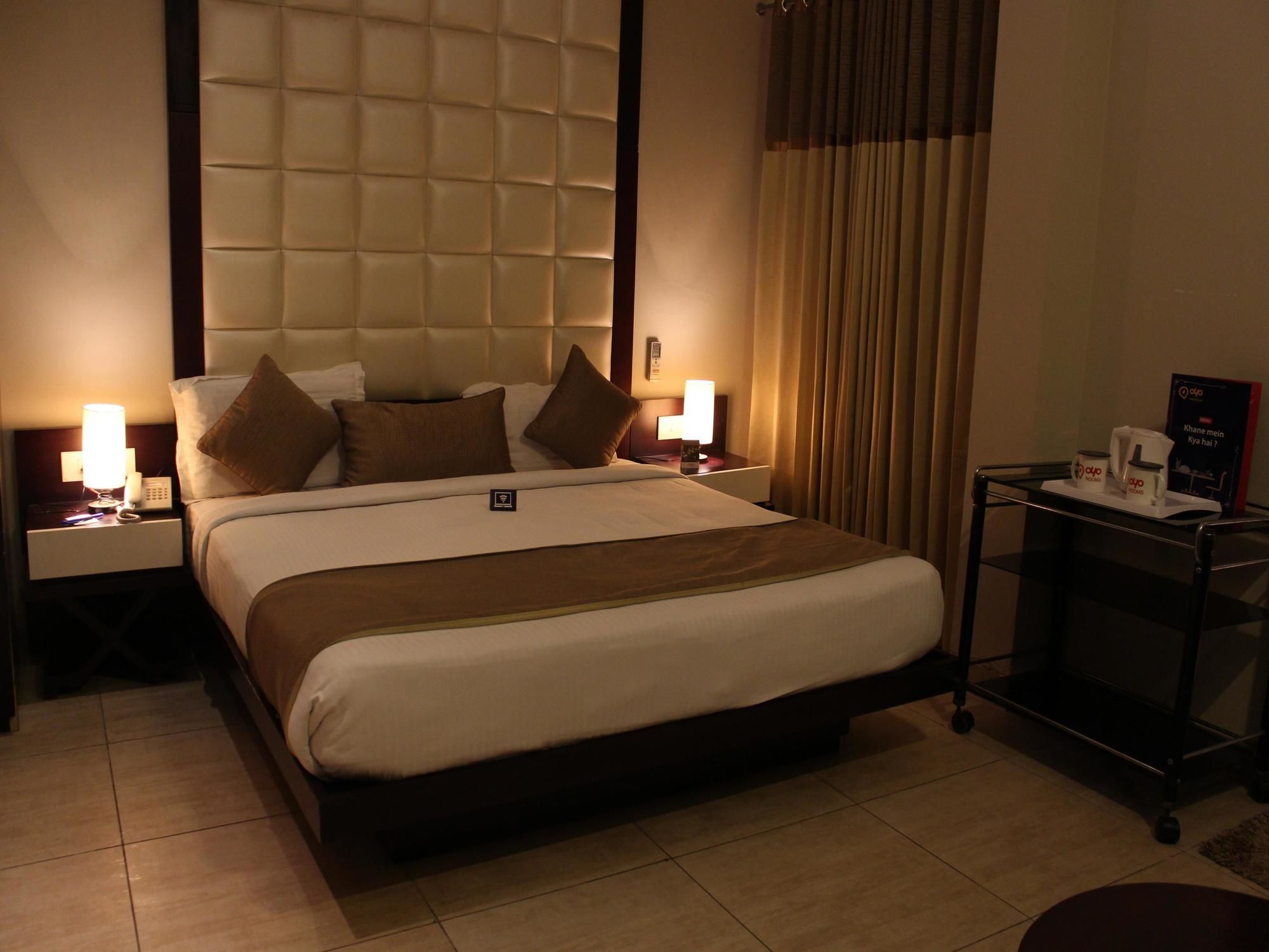 Oyo Rooms Garh Road Meerut Exterior foto