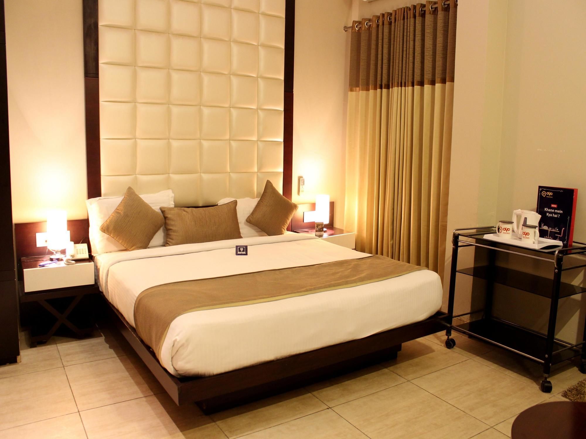 Oyo Rooms Garh Road Meerut Exterior foto