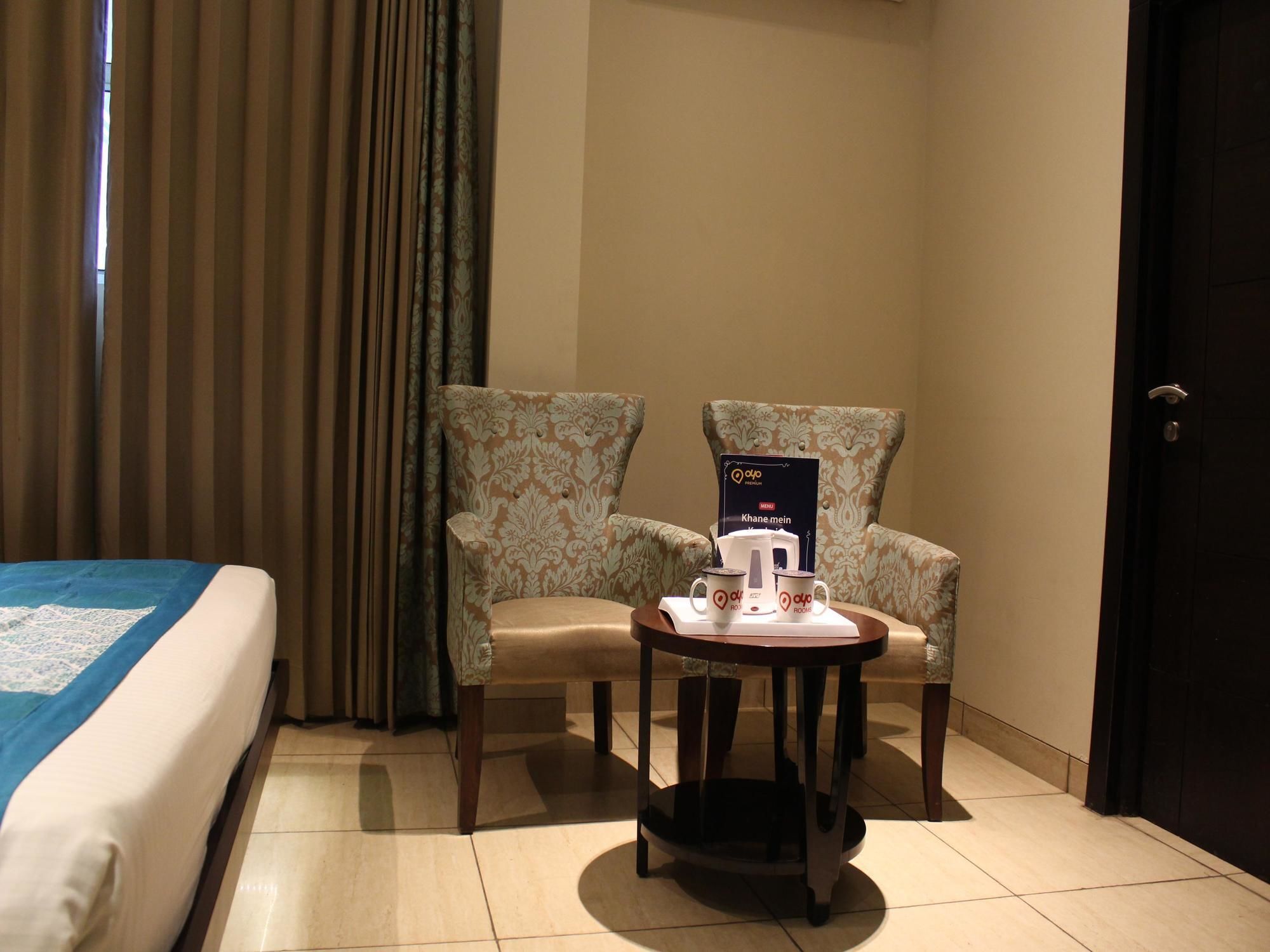 Oyo Rooms Garh Road Meerut Exterior foto