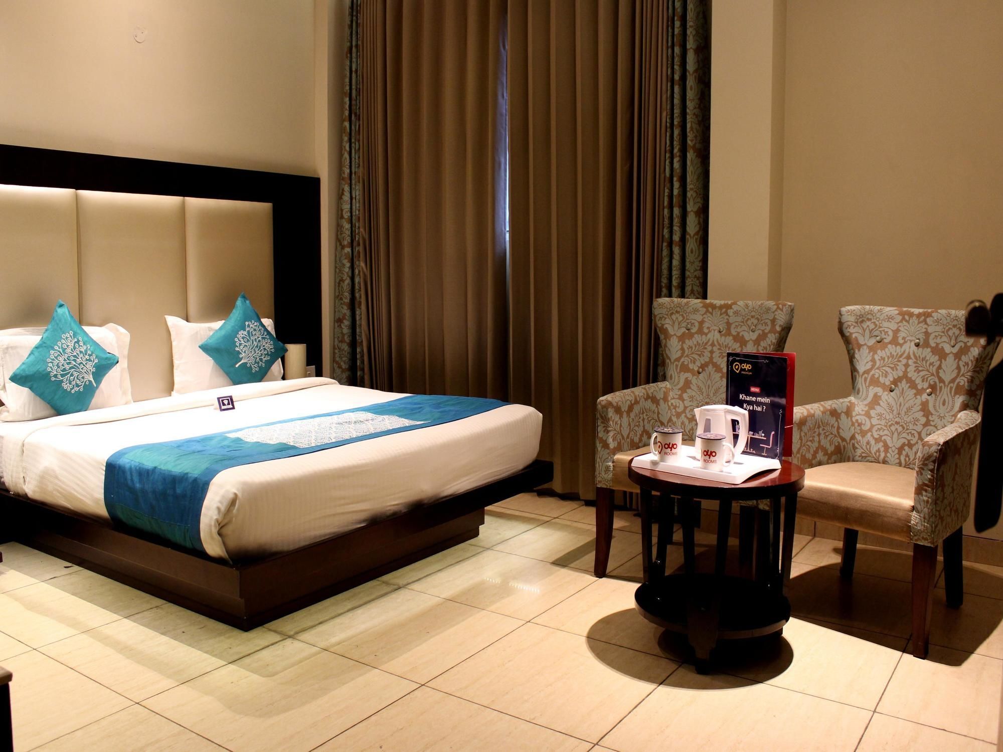 Oyo Rooms Garh Road Meerut Exterior foto